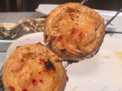 -鼎原力量东北吊炉烧烤(幸福街店)