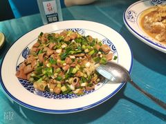 -旺角小渔村(二马路店)