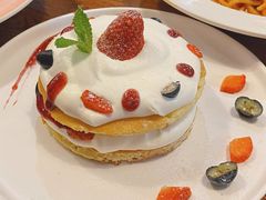 -AFS Cafe & Canteen(闽江二路店)