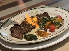 -卡朋西餐(东方广场店)