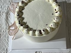 -今日·TODAY手作低脂动物奶油蛋糕定制(高新万达店)