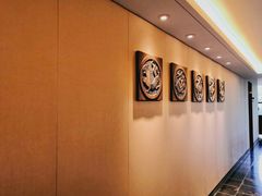 -燕春园中餐厅-北大博雅国际酒店