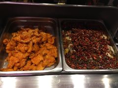 -好伦哥比萨烤肉自助(马家堡店)