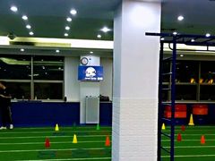 -能量学院少儿体能运动馆(公园1872店)