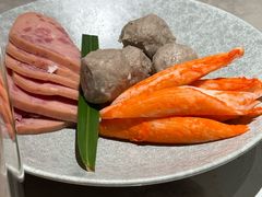 -芸山季·云南野生菌火锅(宝能环球汇店)