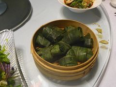 板栗粽香排骨-百姓厨房(凤翔泥塑坊店)