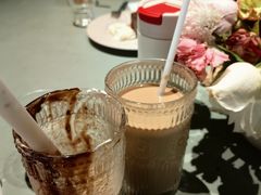 -雕刻时光咖啡馆(北师大店)
