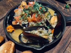 -Q MEX 库迈墨西哥餐吧(三里屯店)