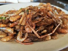 -竹庄餐馆·26年店(南昆山景区店)