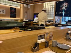 -鮨政· Omakase(福州万象城店)
