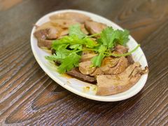 粉肝-春梅里卤鹅馆·47年老字号(中山路店)