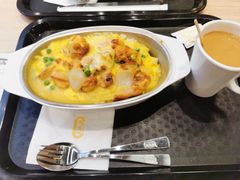 -大家乐(广州花城汇店)