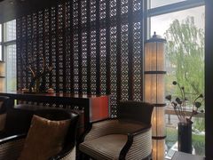 -北京四季酒店·采逸轩