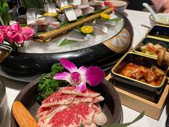 -红沃鳗鱼黑牛烤肉店(不老街店)
