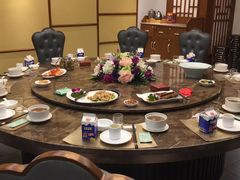 包厢-迎喜海鲜酒楼(鹏森·海纳中心店)