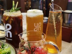 -一沙一城·岩烤牛扒(深圳首店)