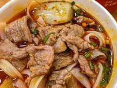 -江三王记牛杂馆(总店)