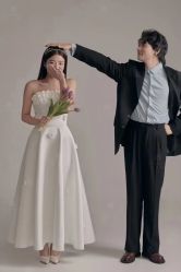 -唯一视觉婚纱摄影(李家村店)