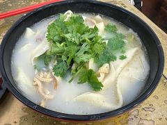 -惠丰源烩面馆(经七路店)