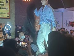 -HIB HUB公社(解放西路店)