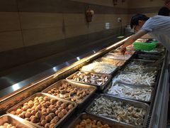 -蒙肥羊·酸汤潮牛·鲜牛肉火锅烤肉自助(岗顶店)