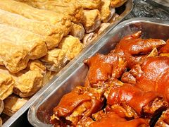 -抱德·潮汕味(琶洲店原惠城鱼仔)