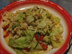 -馬伍旺川菜(江北虹悦城店)