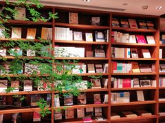 -二酉书店TOYOU BOOKS