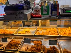 -春苗炸鸡