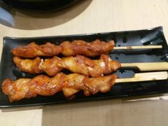 -阿香米线(天津凯德餐厅店)