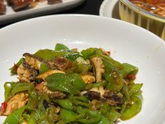-滨河壹号烤鸭