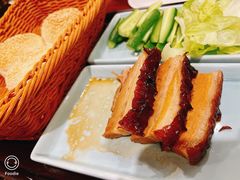 -烧肉馆(古北水镇景区店)