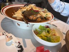 -旺顺阁·北京菜(北辰上品+)