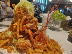 -鱼乐轩海鲜专门店