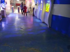 -嘉兴海底世界