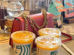 -星巴克臻选(嘉定疁城国际店)