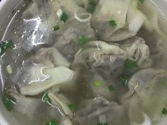 -清真蒋有记(老门东店)