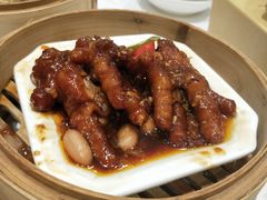 -稻香酒家·33年老字号·港式粤菜(富邦中心店)