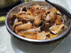 -红旗山庄(圭峰山店)