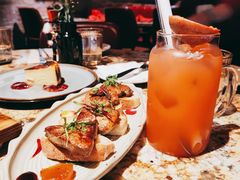 -BROWNSTONE布朗石西班牙餐厅(富城店)