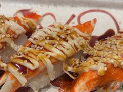 -犇放和牛烤肉·烤榴莲自助(苏宁城市奥莱店)