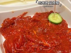 -海底捞火锅(上元大街店)