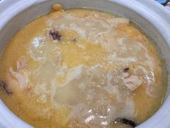 -金龙·打边炉(武进路店)