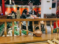 -清真·京华源铜锅涮肉(丰庆店)