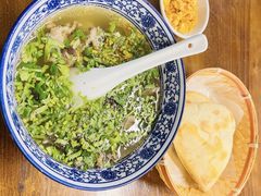 -长安后宰门水盆羊肉(新都心店)