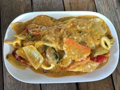 -Doo Dee Thai Food(Issan/Isaan/Esan)