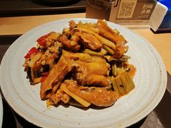 -水平有限广西米粉·广西风味集(五道口店)