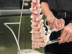 -得意咚瓜·顺德鱼生·冬瓜火锅(深圳首店)