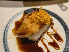 -渔寿司·日本料理(艾尚天地店)