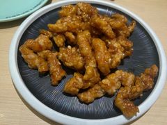 -吕氏疙瘩汤·海鲜新鲁菜(凯德mall新都心店)